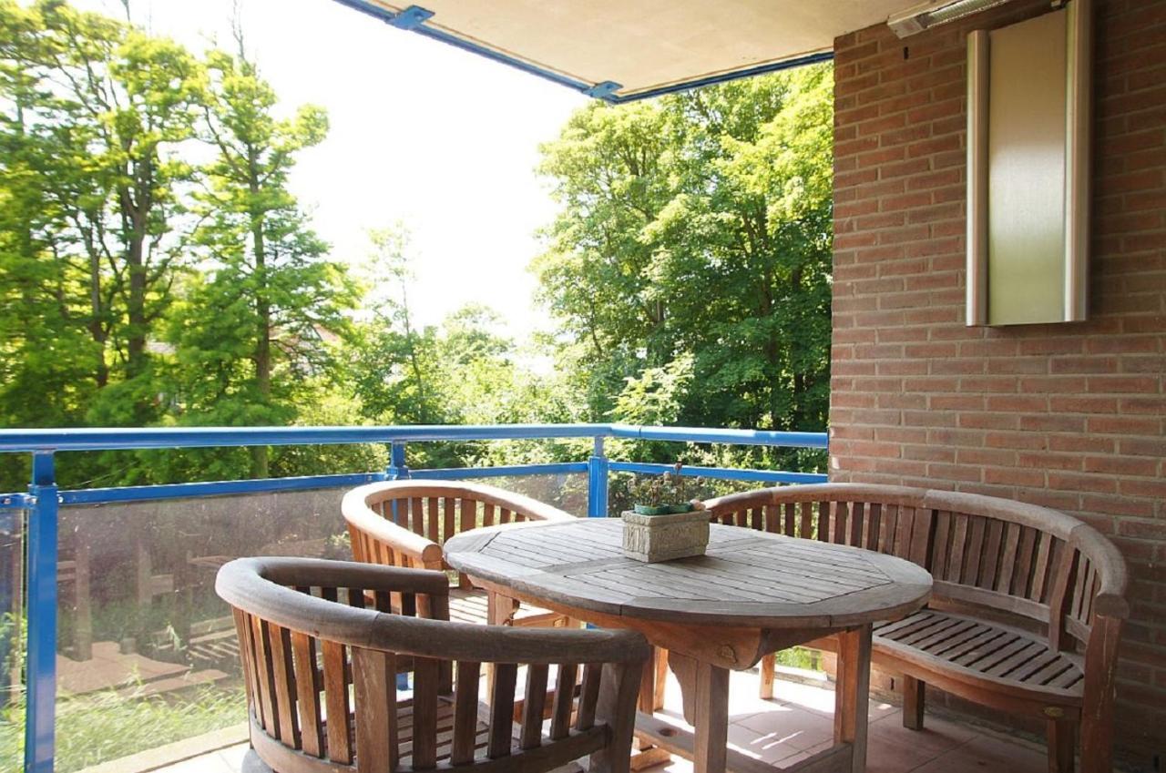 Vakantieappartement Park Loverendale 3 Domburg Do23 Exterior foto
