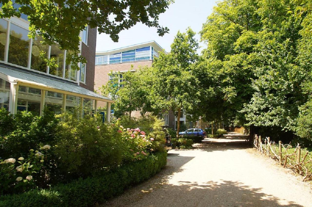 Vakantieappartement Park Loverendale 3 Domburg Do23 Exterior foto